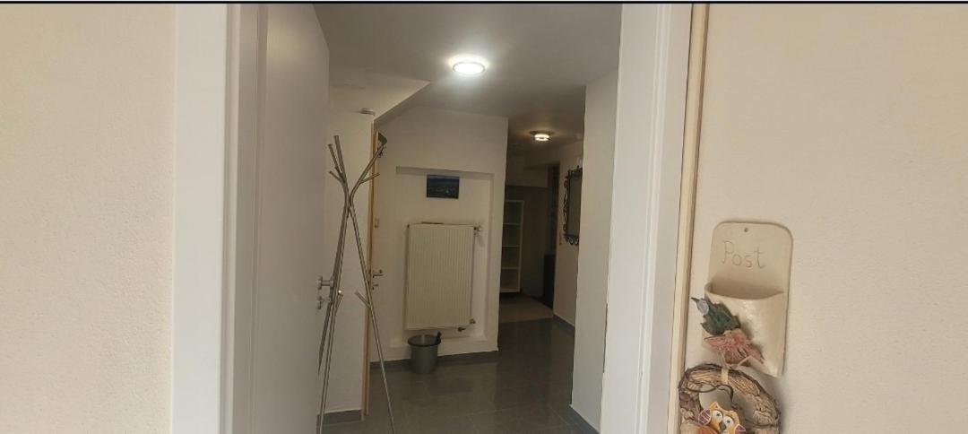 نيوماغين-دهرون Ferien-Apartment Meter المظهر الخارجي الصورة