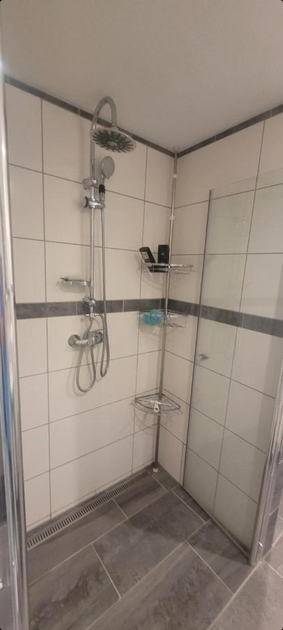 نيوماغين-دهرون Ferien-Apartment Meter المظهر الخارجي الصورة