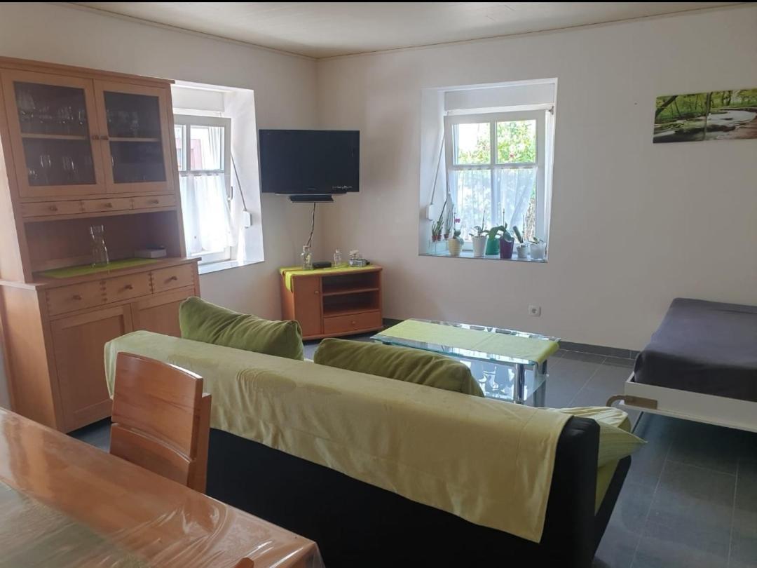 نيوماغين-دهرون Ferien-Apartment Meter المظهر الخارجي الصورة