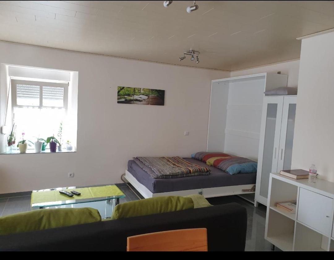 نيوماغين-دهرون Ferien-Apartment Meter المظهر الخارجي الصورة