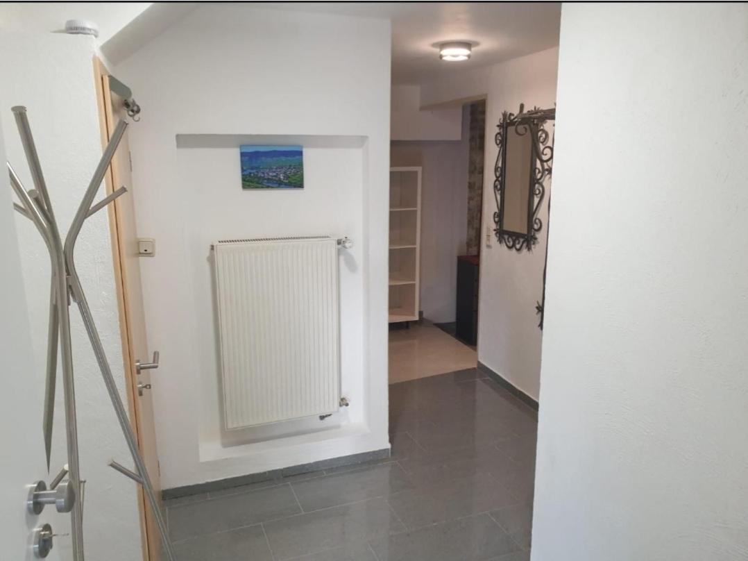 نيوماغين-دهرون Ferien-Apartment Meter المظهر الخارجي الصورة