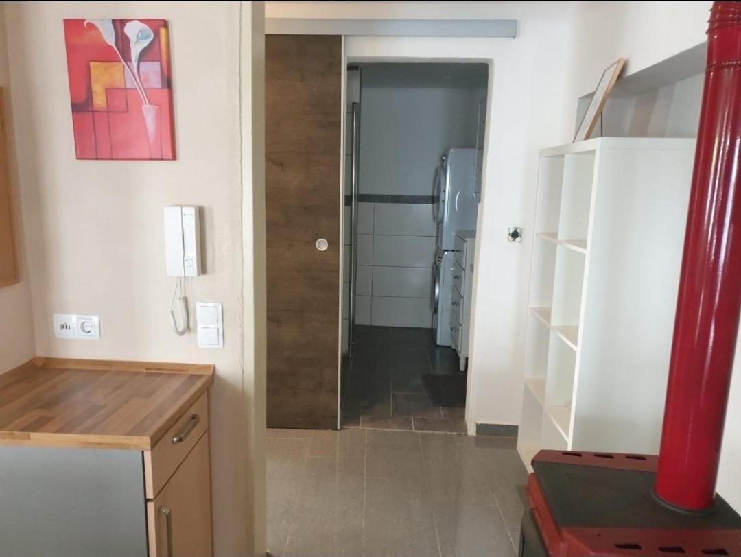 نيوماغين-دهرون Ferien-Apartment Meter المظهر الخارجي الصورة